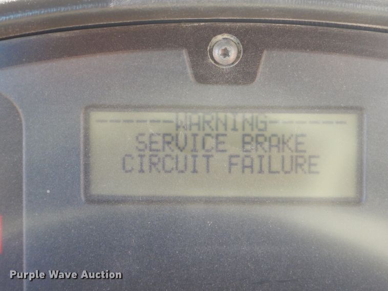 image for item GB9577 2010 Volvo G930 motor grader