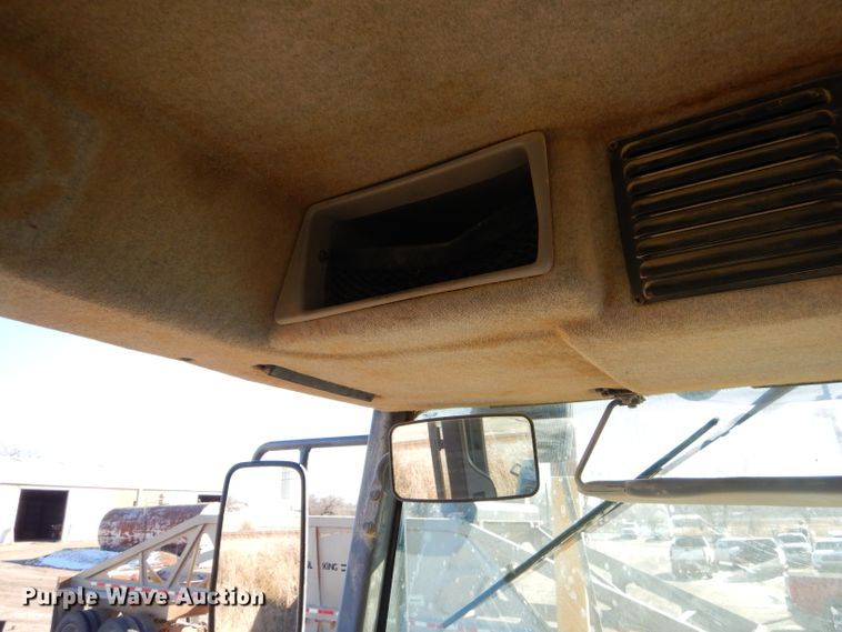 image for item GB9577 2010 Volvo G930 motor grader