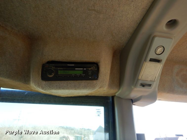 image for item GB9577 2010 Volvo G930 motor grader