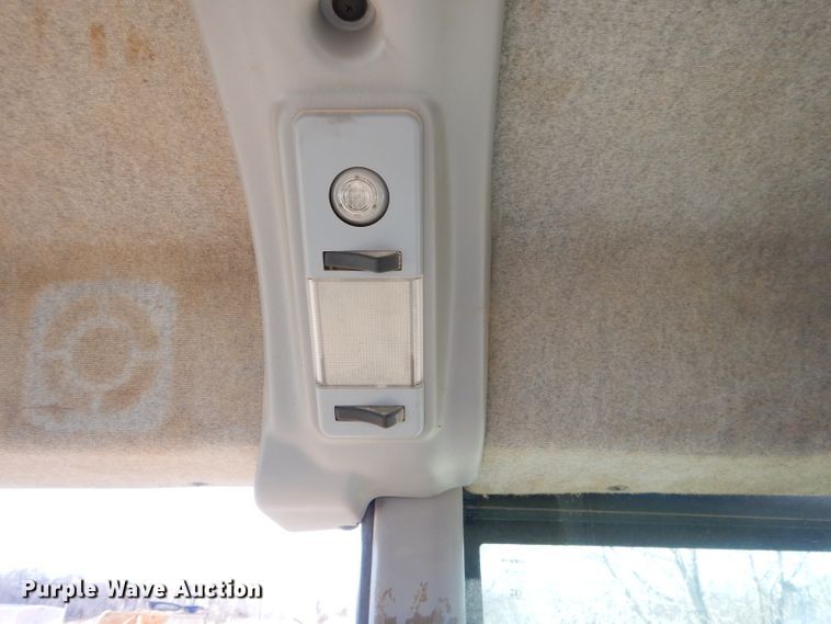 image for item GB9577 2010 Volvo G930 motor grader