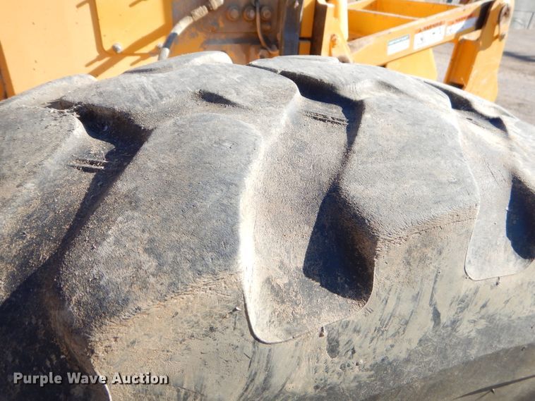 image for item GB9577 2010 Volvo G930 motor grader