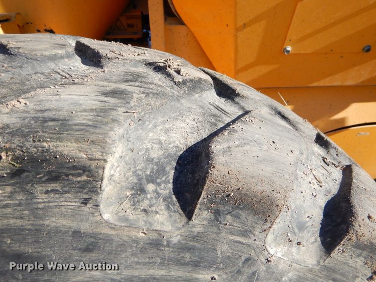 image for item GB9577 2010 Volvo G930 motor grader