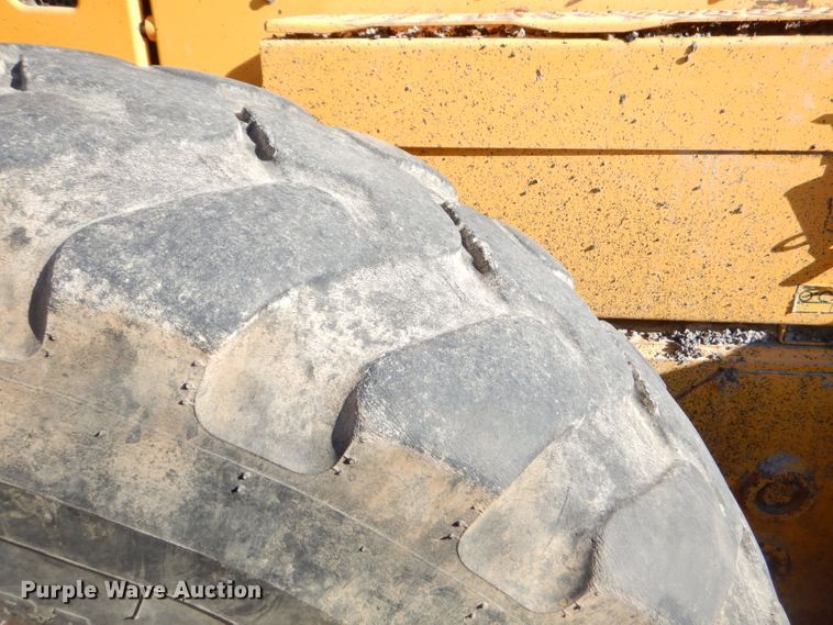 image for item GB9577 2010 Volvo G930 motor grader