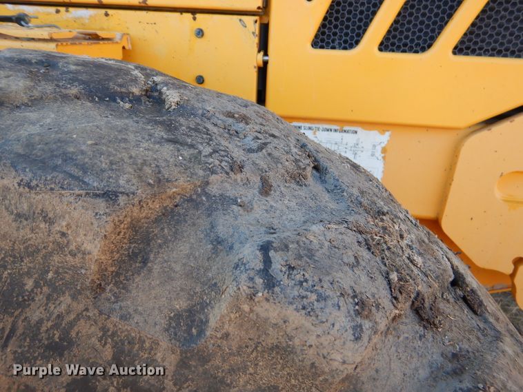 image for item GB9577 2010 Volvo G930 motor grader