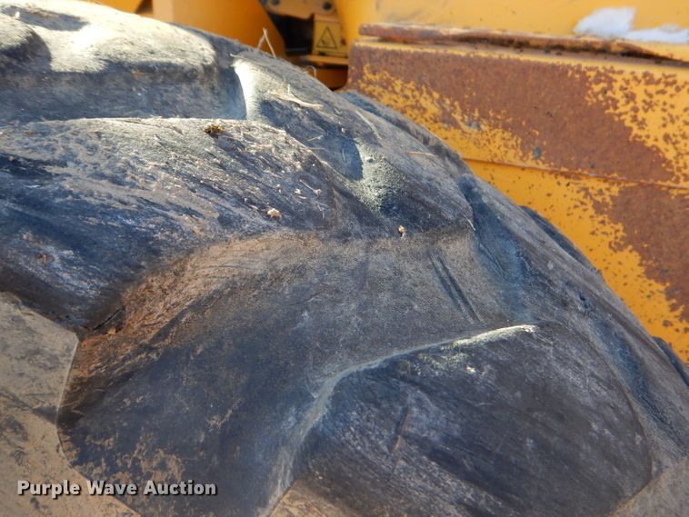 image for item GB9577 2010 Volvo G930 motor grader