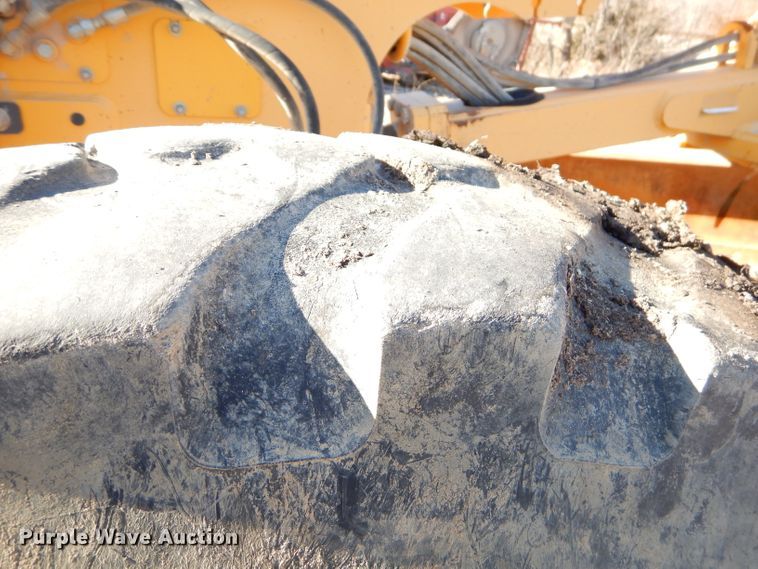 image for item GB9577 2010 Volvo G930 motor grader