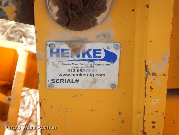 image for item GB9577 2010 Volvo G930 motor grader