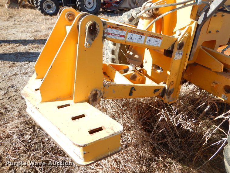 image for item GB9577 2010 Volvo G930 motor grader