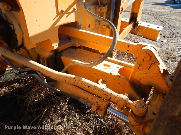 image for item GB9577 2010 Volvo G930 motor grader