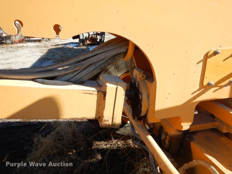 image for item GB9577 2010 Volvo G930 motor grader