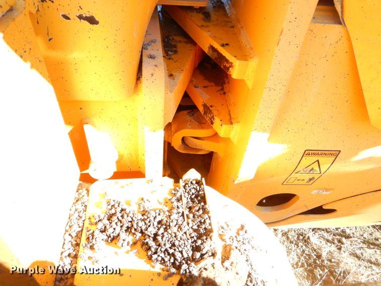 image for item GB9577 2010 Volvo G930 motor grader