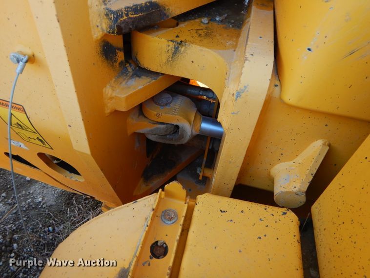 image for item GB9577 2010 Volvo G930 motor grader