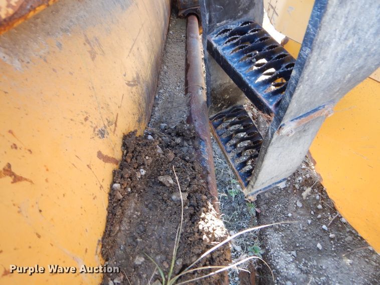 image for item GB9577 2010 Volvo G930 motor grader