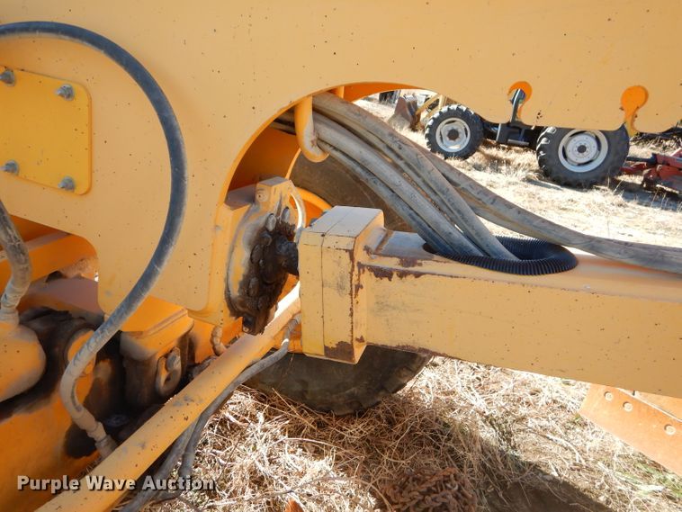 image for item GB9577 2010 Volvo G930 motor grader