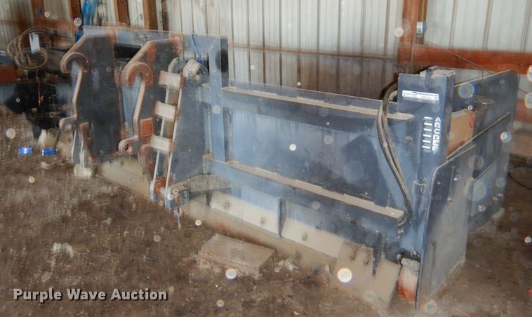 image for item GB9580 Henke box blade