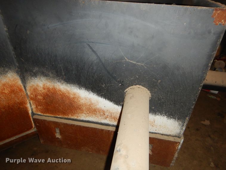 image for item GB9580 Henke box blade