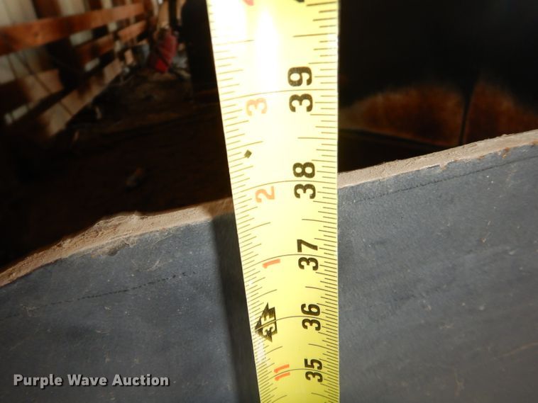 image for item GB9580 Henke box blade