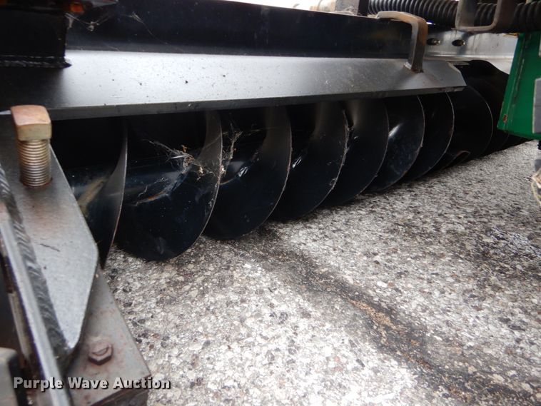 image for item GC9468 2008 Zamboni 545 ice resurfacer