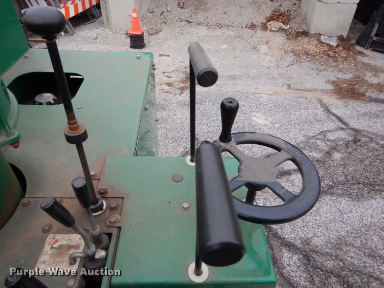 image for item GC9468 2008 Zamboni 545 ice resurfacer