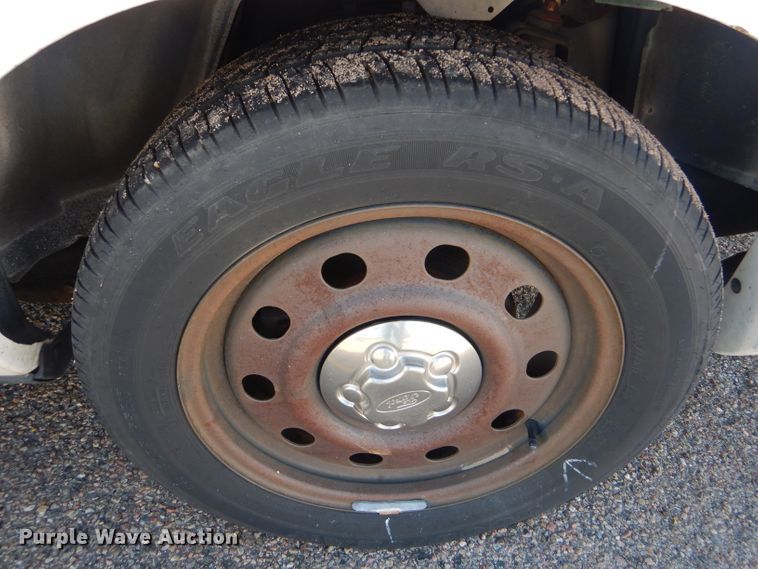 image for item GE9597 2007 Ford Crown Victoria Police Interceptor