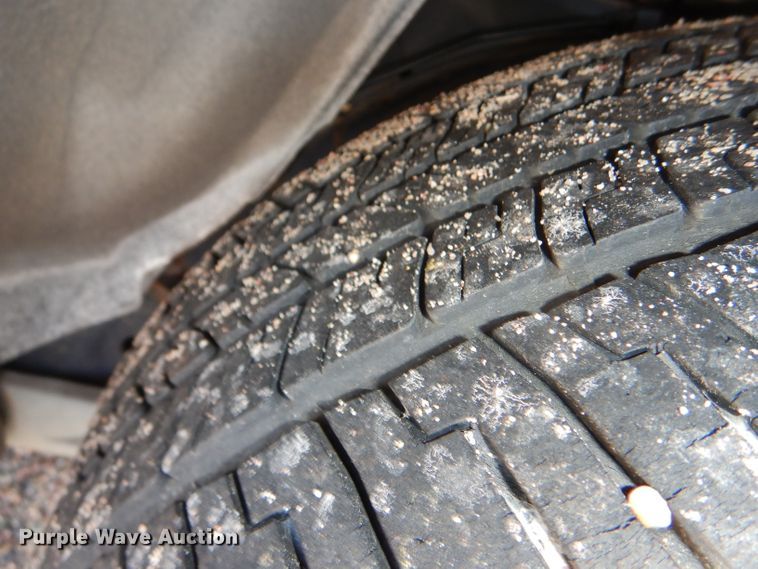 image for item GE9597 2007 Ford Crown Victoria Police Interceptor