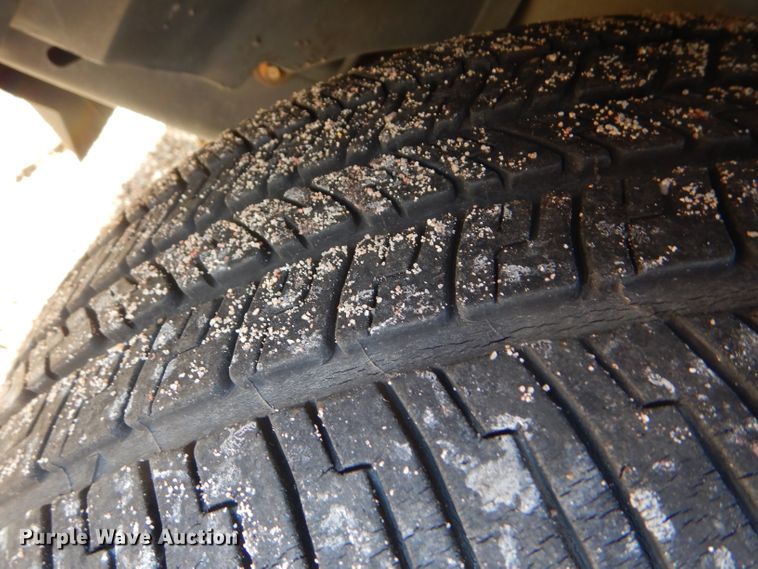 image for item GE9597 2007 Ford Crown Victoria Police Interceptor