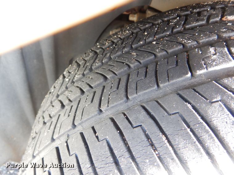 image for item GE9597 2007 Ford Crown Victoria Police Interceptor