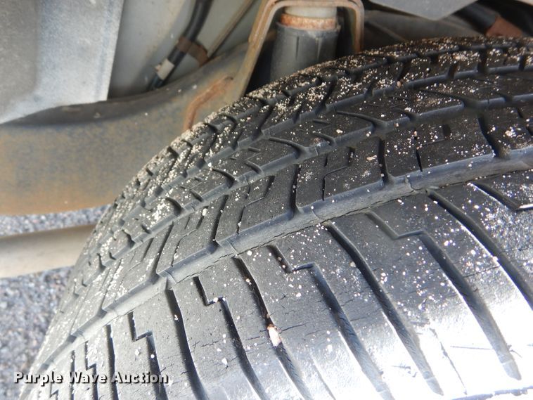 image for item GE9597 2007 Ford Crown Victoria Police Interceptor