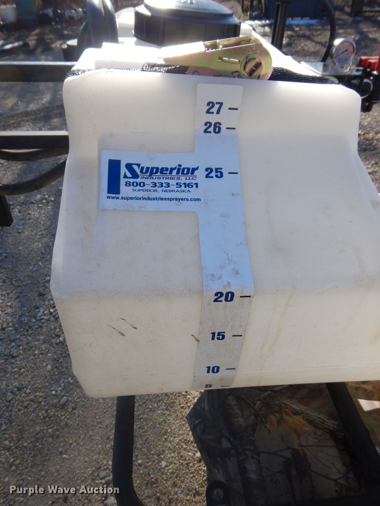 image for item GF9974 2016 Yamaha Kodiak ATV