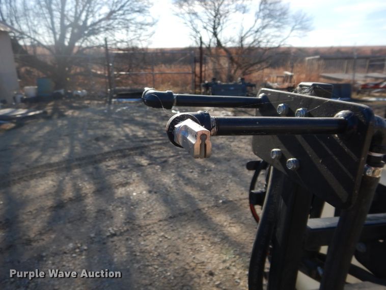 image for item GF9974 2016 Yamaha Kodiak ATV