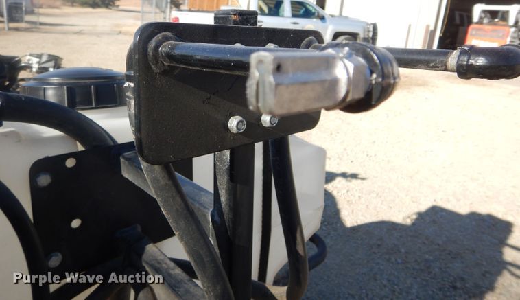 image for item GF9974 2016 Yamaha Kodiak ATV