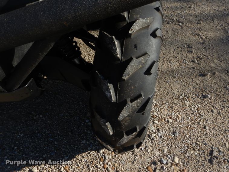 image for item GF9974 2016 Yamaha Kodiak ATV