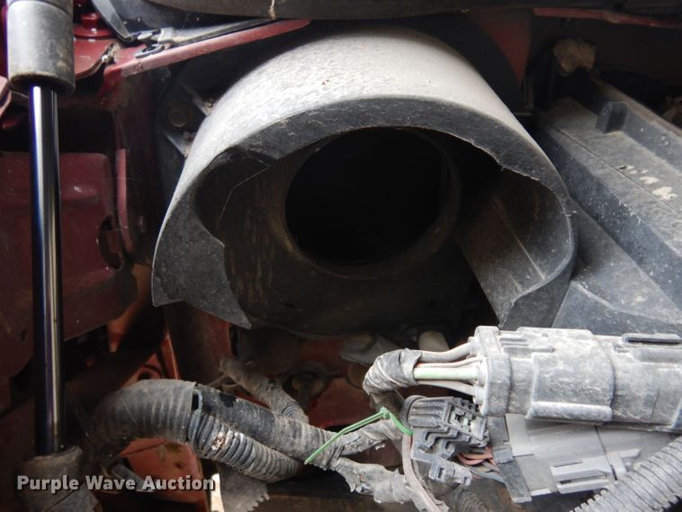 image for item GG9198 2001 Ford Crown Victoria