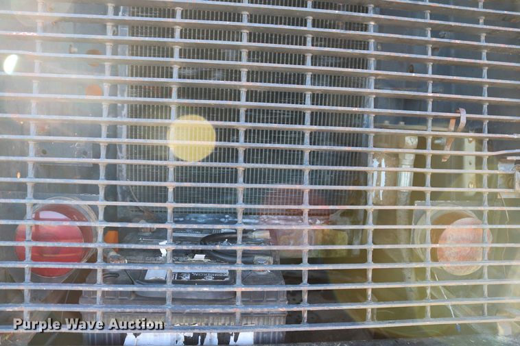 image for item DD6075 1977 Case W24B wheel loader