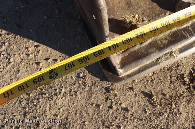 image for item DD6075 1977 Case W24B wheel loader