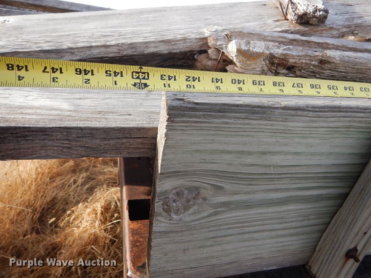 image for item DE1330 1968 International Loadstar 1600 grain truck