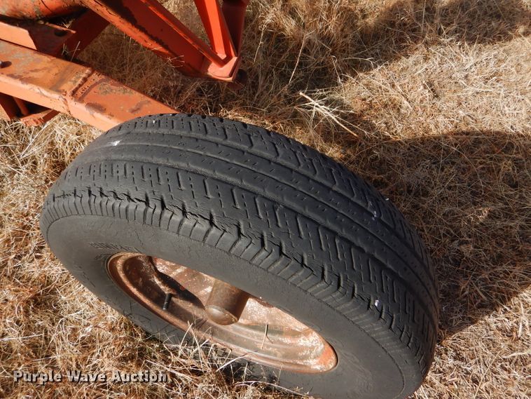 image for item DE1331 Euro Rake hay rake