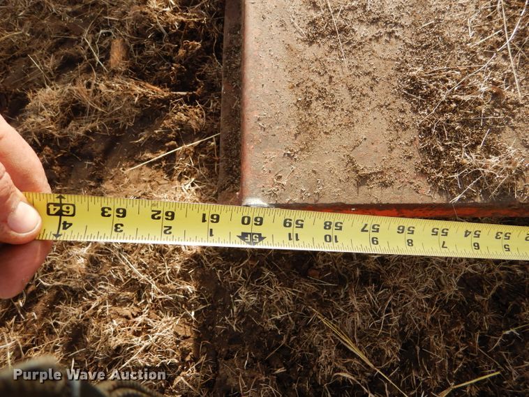 image for item DE1338 (2) mowers