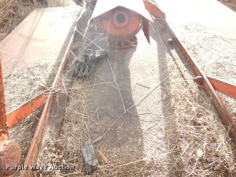 image for item DE1338 (2) mowers