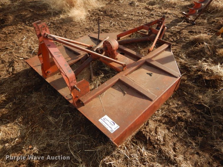 image for item DE1338 (2) mowers