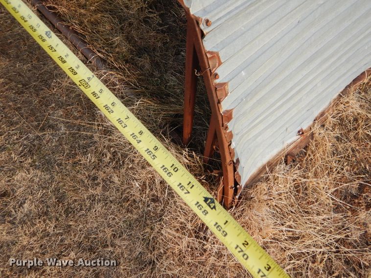 image for item DE1340 (2) livestock sheds