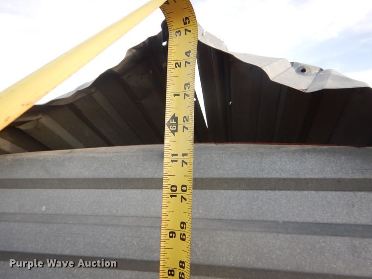 image for item DE1340 (2) livestock sheds