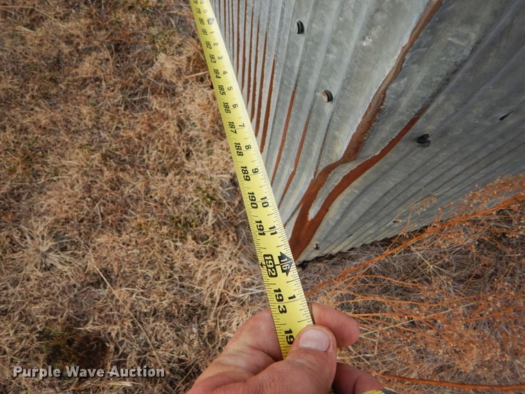 image for item DE1340 (2) livestock sheds