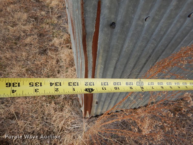 image for item DE1340 (2) livestock sheds