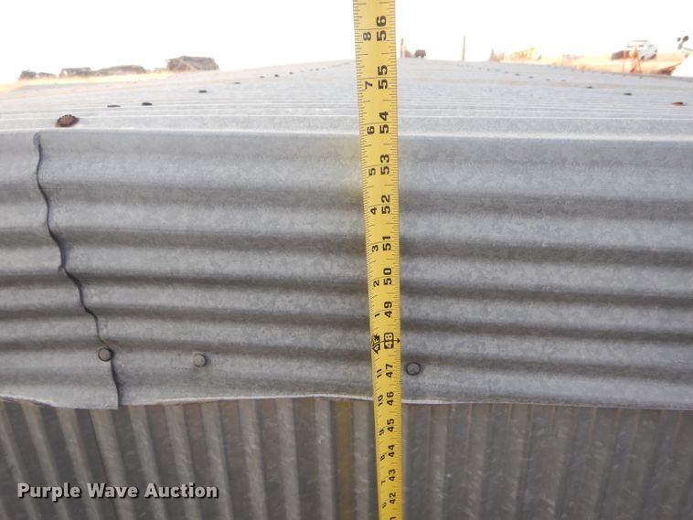 image for item DE1340 (2) livestock sheds