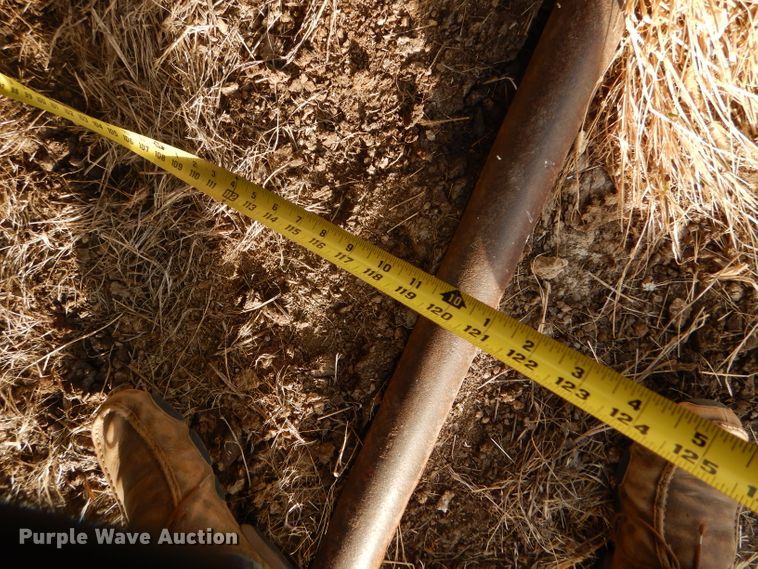 image for item DE1342 (2) livestock sheds