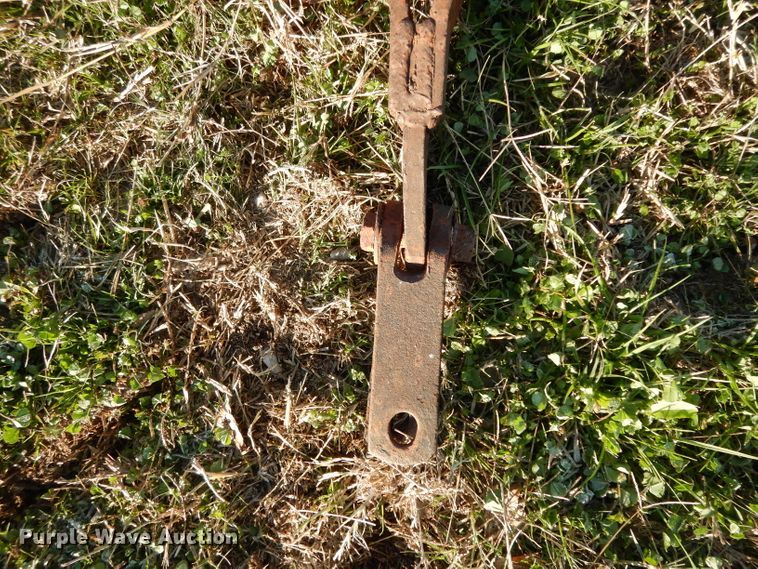 image for item DF2621 Eversman ditch plow