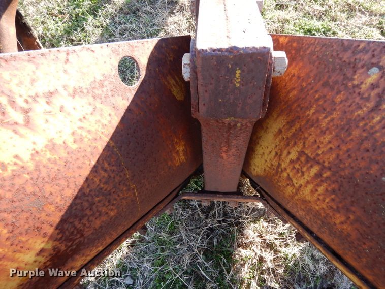 image for item DF2621 Eversman ditch plow