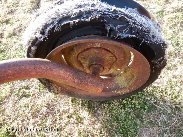 image for item DF2621 Eversman ditch plow