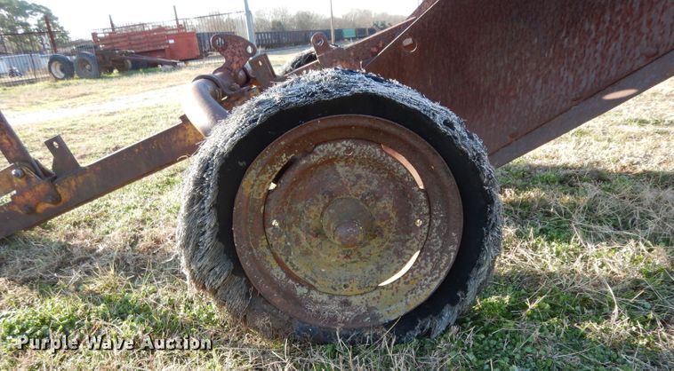 image for item DF2621 Eversman ditch plow